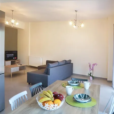 Apartment Tzei House Galaria